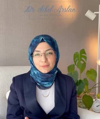 Dr. Sibel ARSLAN